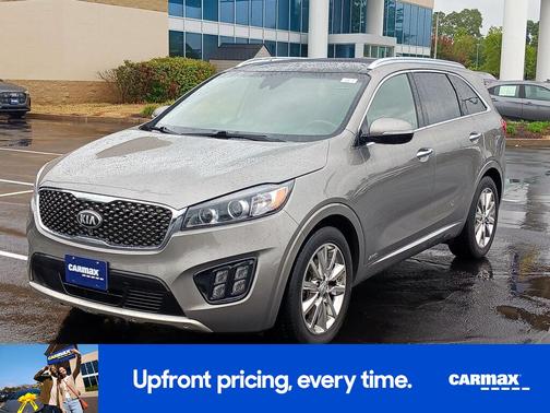 2016 Kia Sorento SX