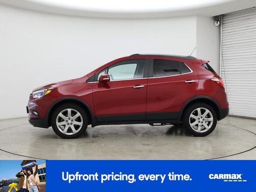 2019 Buick Encore Essence