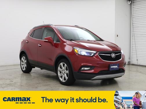 2019 Buick Encore Essence