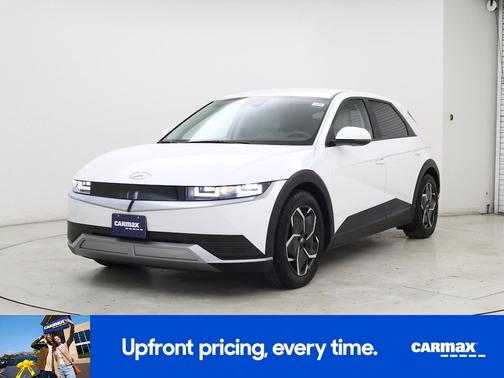 2022 Hyundai IONIQ 5 SEL