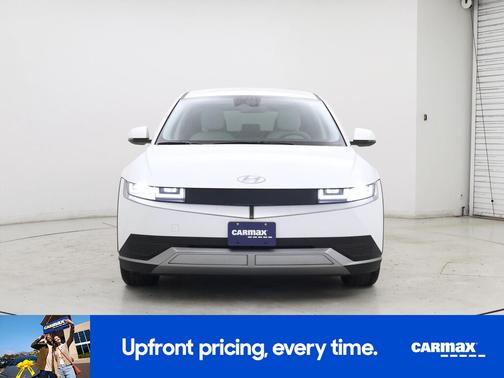 2022 Hyundai IONIQ 5 SEL