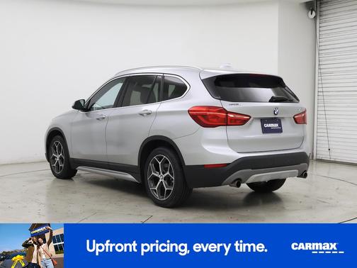 2018 BMW X1 XDrive28i