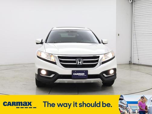 2015 Honda Crosstour EX-L