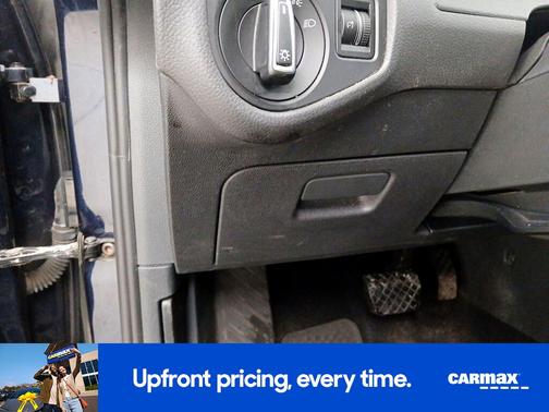 2017 Volkswagen Golf S