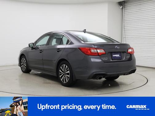 2018 Subaru Legacy 2.5I Premium