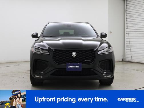 2024 Jaguar F-PACE R-Dynamic S