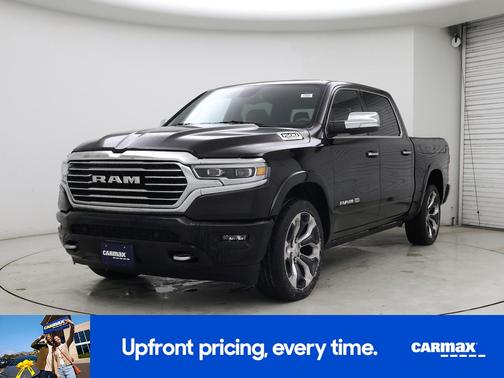 2020 RAM 1500 Longhorn