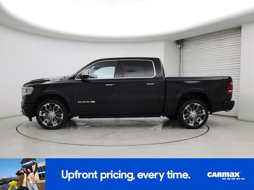 2020 RAM 1500 Longhorn