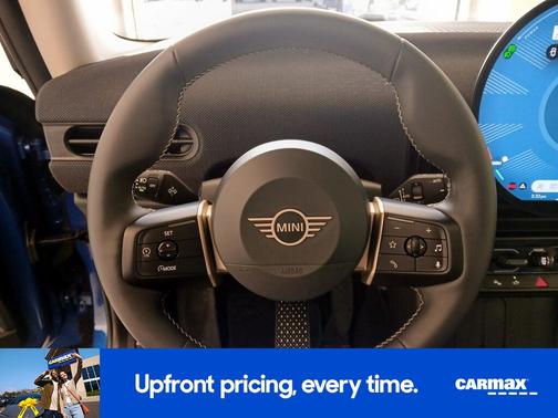 2025 MINI Hardtop S Signature
