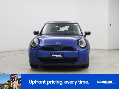 2025 MINI Hardtop S Signature