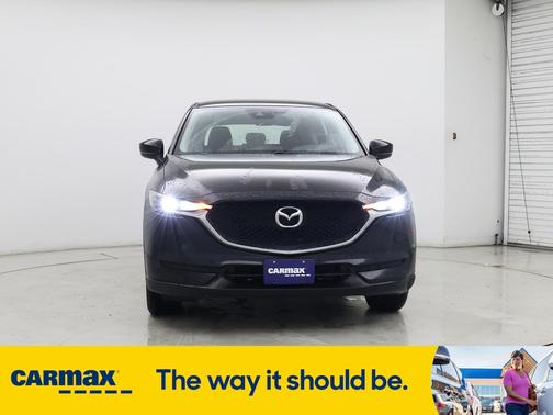 2017 Mazda CX-5 Sport