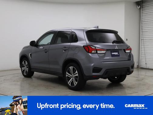 2024 Mitsubishi Outlander Sport SE