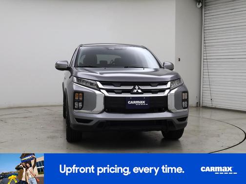 2024 Mitsubishi Outlander Sport SE