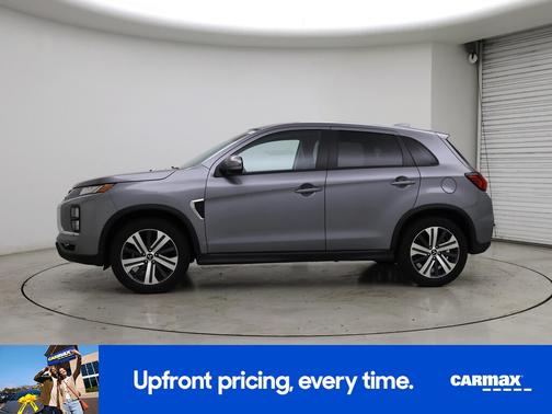 2024 Mitsubishi Outlander Sport SE