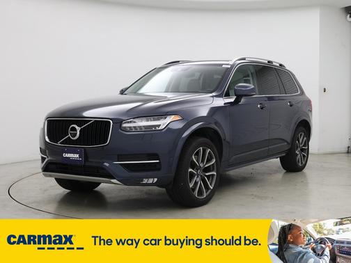 2019 Volvo XC90 T5 Momentum