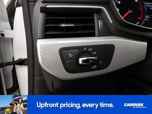 2018 Audi A5 Premium