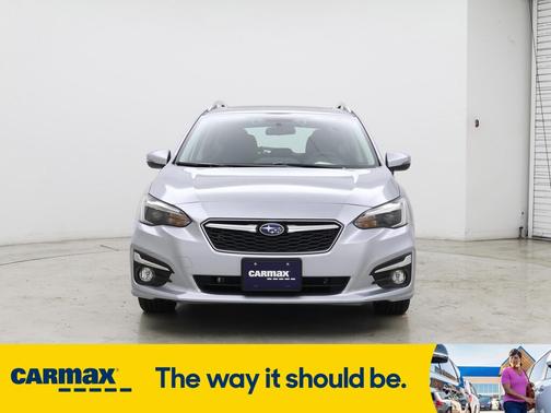 2019 Subaru Impreza 2.0I Limited