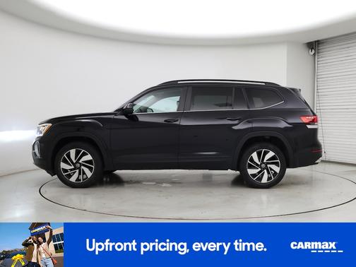 2024 Volkswagen Atlas SE w/Tech