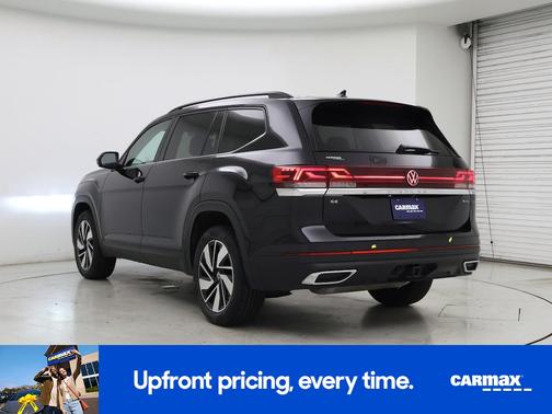2024 Volkswagen Atlas SE w/Tech