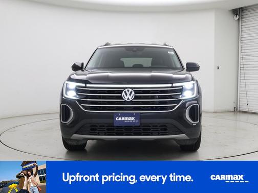 2024 Volkswagen Atlas SE w/Tech