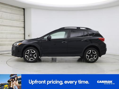 2018 Subaru Crosstrek Limited