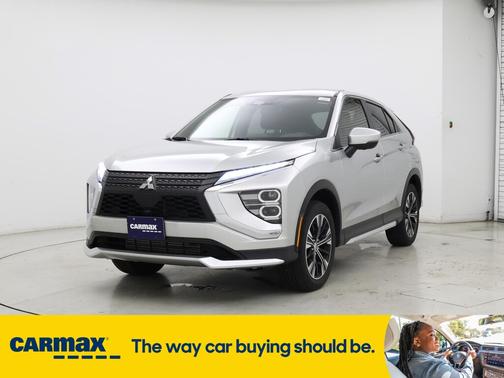 2022 Mitsubishi Eclipse Cross SEL