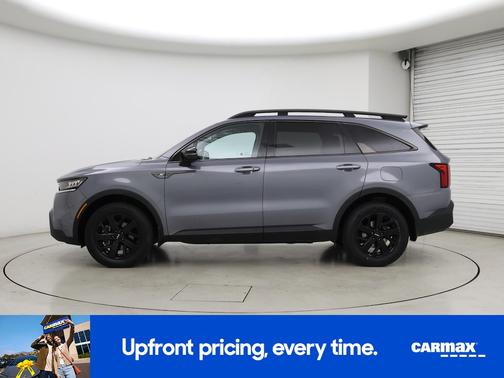 2022 Kia Sorento X-Line S