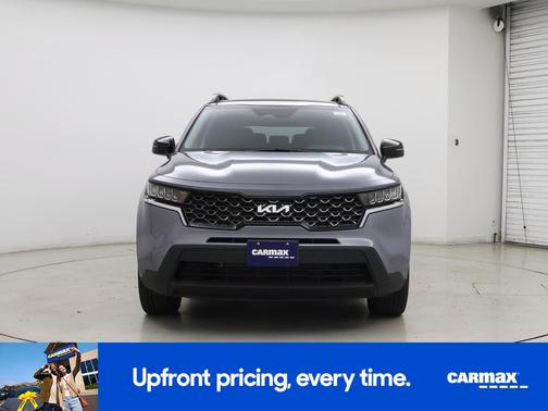 2022 Kia Sorento X-Line S