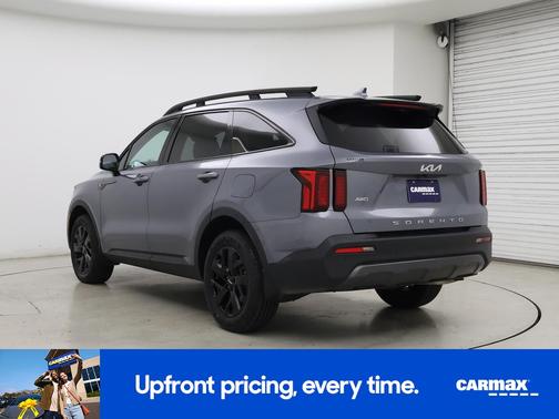 2022 Kia Sorento X-Line S