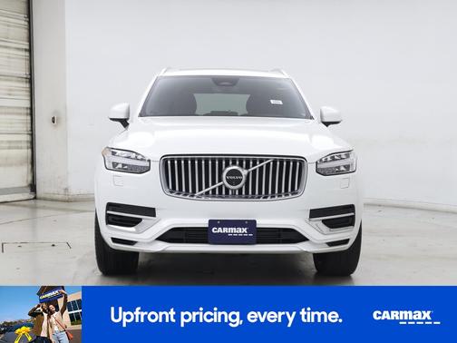 2024 Volvo XC90 Recharge Plug-In Hybrid T8 Plus Bright Theme