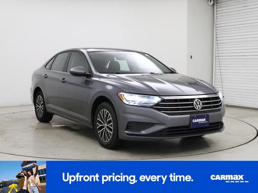 2020 Volkswagen Jetta SE