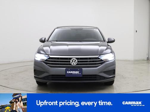 2020 Volkswagen Jetta SE