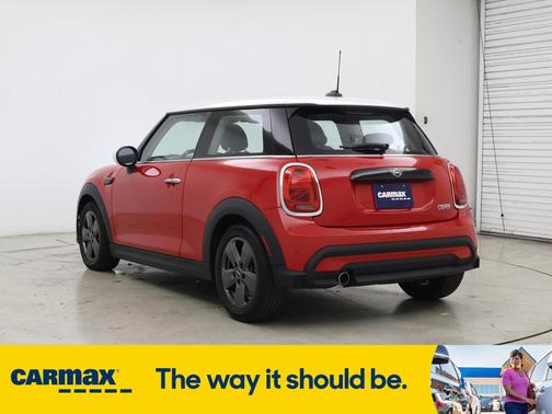 2023 MINI Hardtop Classic