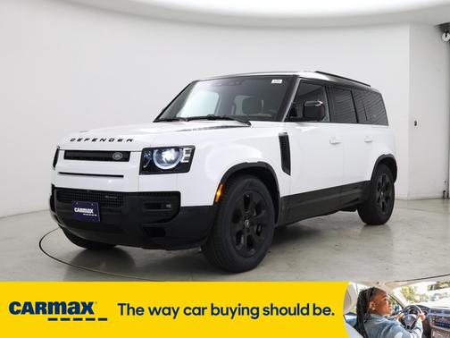 2023 Land Rover Defender 110 X-Dynamic SE