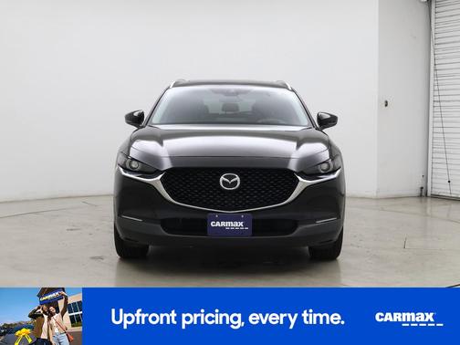 2023 Mazda CX-30 2.5 S Premium Package