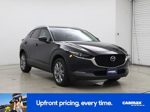 2023 Mazda CX-30 2.5 S Premium Package