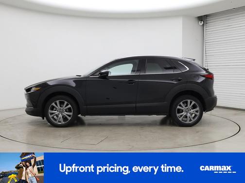 2023 Mazda CX-30 2.5 S Premium Package