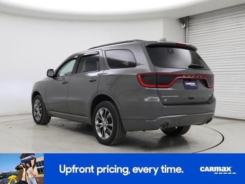 2020 Dodge Durango GT Plus
