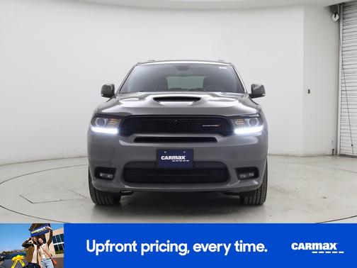 2020 Dodge Durango GT Plus