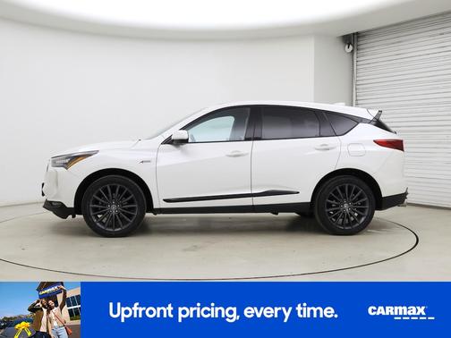 2022 Acura RDX SH-AWD A-Spec Advance