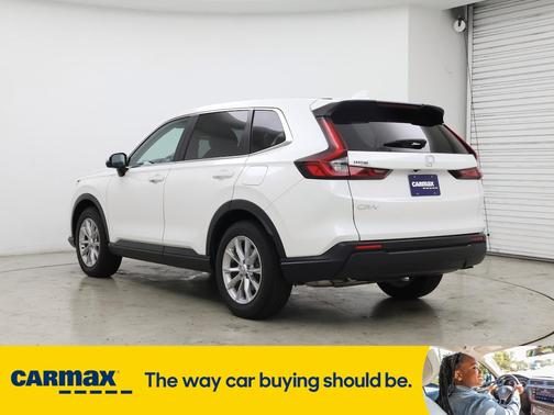 2023 Honda CR-V EX
