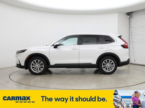 2023 Honda CR-V EX