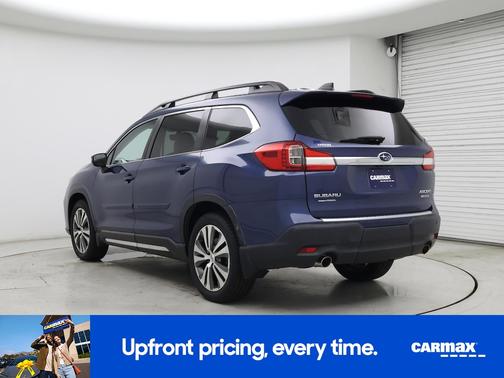 2019 Subaru Ascent Limited