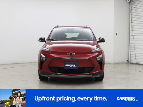 2022 Chevrolet Bolt EUV Premier