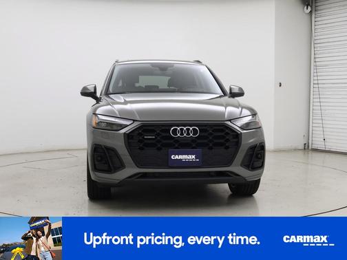 2023 Audi Q5 S-Line Prestige