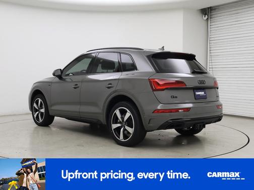 2023 Audi Q5 S-Line Prestige