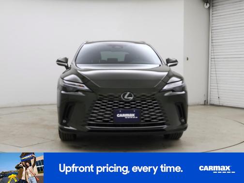 2023 Lexus RX 350 Premium