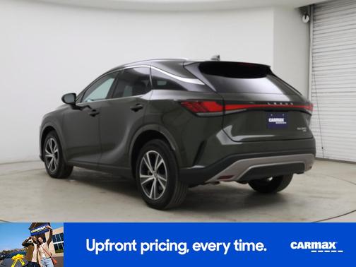 2023 Lexus RX 350 Premium
