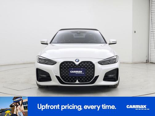 2024 BMW 430 I xDrive