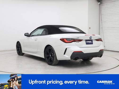 2024 BMW 430 I xDrive